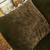 Chesterfield style sofa