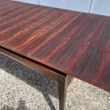 Table en palissandre RIO 1960