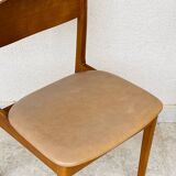 2 vintage chairs from the 1960s