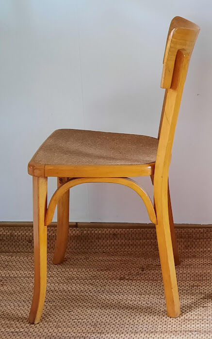 Chaise Baumann