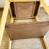 Side table with drawer, 1950-1960