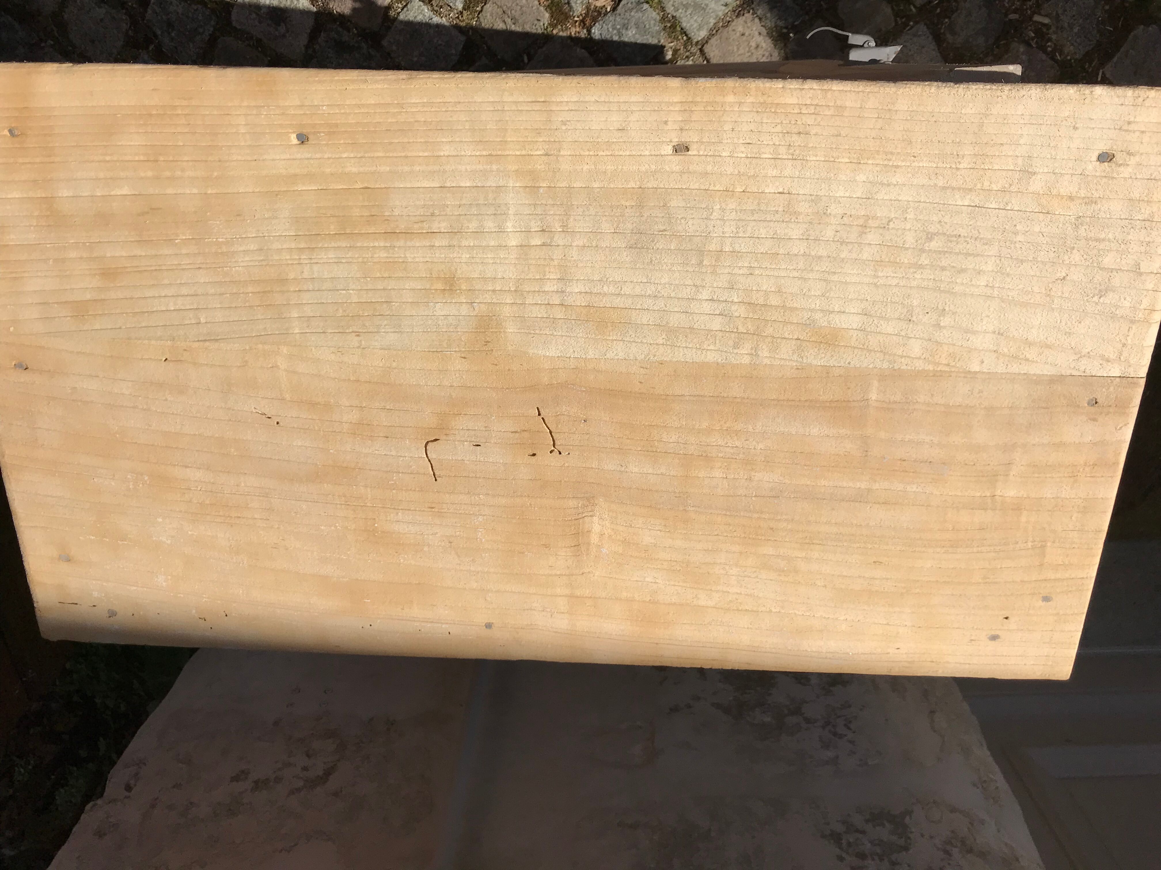 Small confiturier Paris buffet