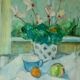 Still Life Breakfast by Bertil Brolin