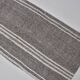 Stripe Neutral Kilim Vintage sku 3761