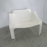 Pierre Paulin armchair