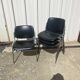 DSC 106 chairs by Giancarlo Pirelli edited by Castelli, Italy