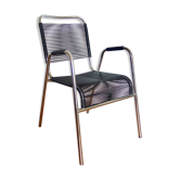 Armchair scoubidou year 70