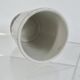Stoneware vase "dove pottery" 50s 60s