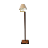 Floor lamp, reading light by Robert de Schuytener