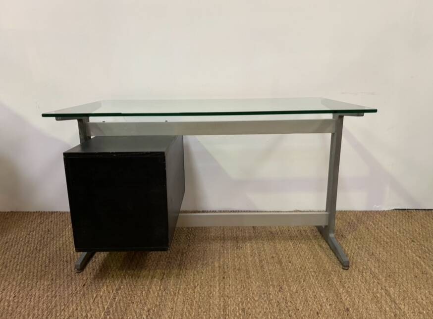 Office 1970 Étienne Fermigier