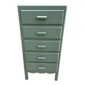 Chiffonier vintage 1950