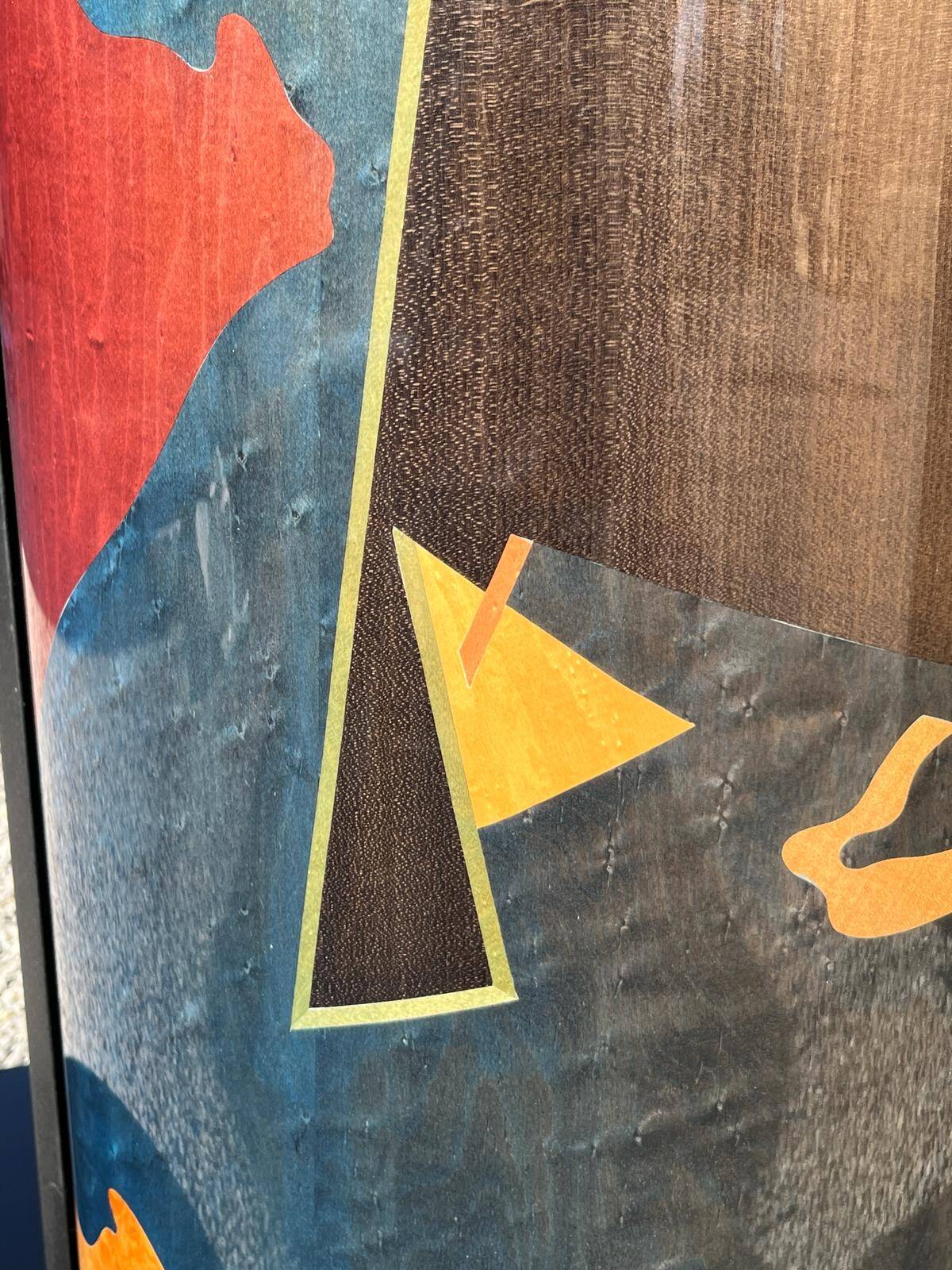 Pietro Costantini Sideboard