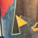 Pietro Costantini Sideboard