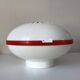 Hairdresser flair ufo vintage design Annees 70