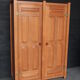 Guillerme and Chambron Cabinet