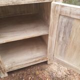 Old buffet