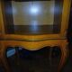 Cherry Nightstand