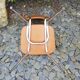 Vintage Soudexvinyl chair
