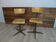 Vintage Atelier Chair Pied Star