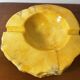Alabaster ashtray
