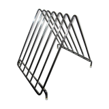 Vintage vinyl storage 1970