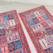 TAPIS VINTAGE Inspiration Art Déco