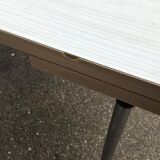 Kitchen table formica 1960