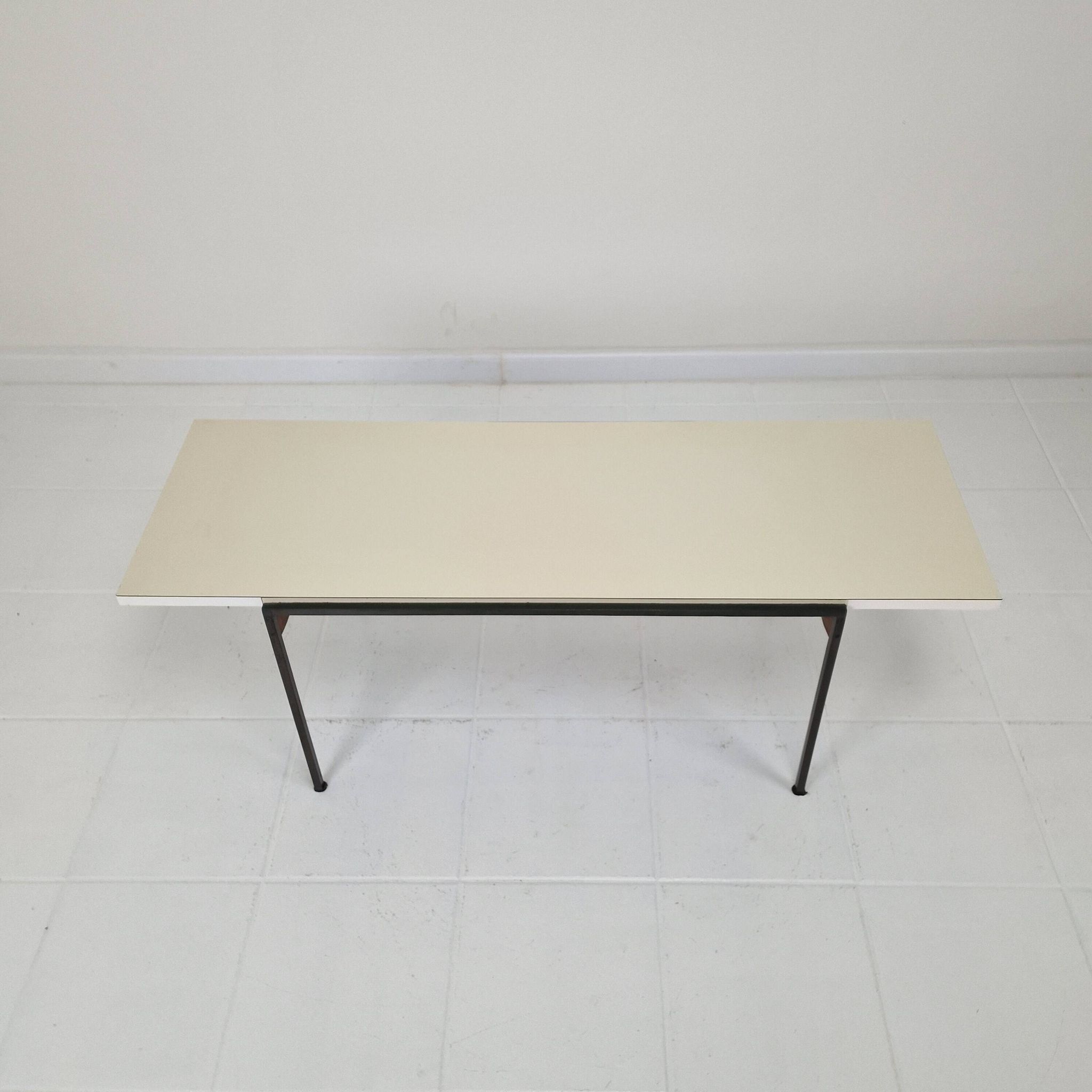 Table basse par Hein Salomonson pour AP Originals, 1960