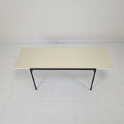Table basse par Hein Salomonson pour AP Originals, 1960
