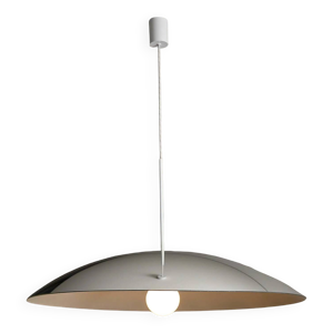 Suspension en métal - fog