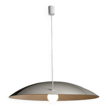81cm Chrome Dome by Fog & Mørup mirrored ceiling lamp