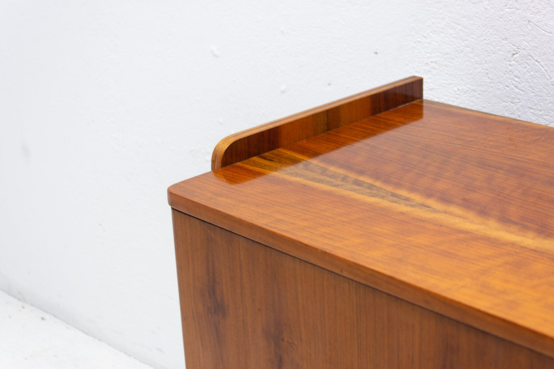 Buffet par František Jirák, années 1960, Tchécoslovaquie