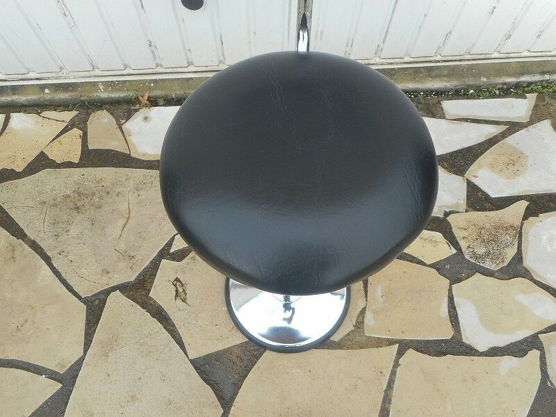 Chaise de bloc medical