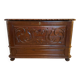 Portuguese carved chests