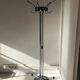 Design parrot coat rack