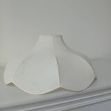 Flower lampshade