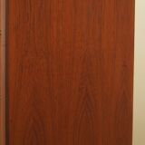 Teak chest of drawers, Danish design, 1970s, production: Denmark