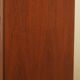 Teak chest of drawers, Danish design, 1970s, production: Denmark