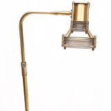 Vintage reading light and table lamp