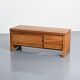 Buffet base R14A by Pierre Chapo, 1965