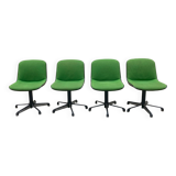 Office armchairs Comforto