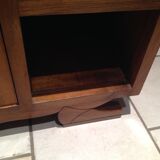 Entrance art deco furniture