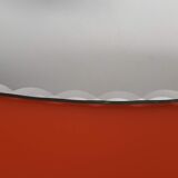 Oval mirror - 60x44cm