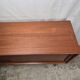 Heinrich Riestenpatt German design vintage sideboard 1960s