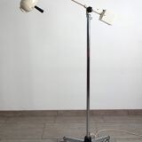 Vintage dentist lamp, Germany 1960s