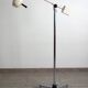 Lampadaire de dentiste vintage, Allemagne années 60