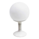 Lampe space age Kaiser 1970