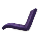 Armchair attributed to Jacques Charpentier dating from the 70s