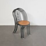 Pajala set of 4 chairs / ikea