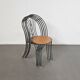 Ensemble de 4 chaises pajala / ikea